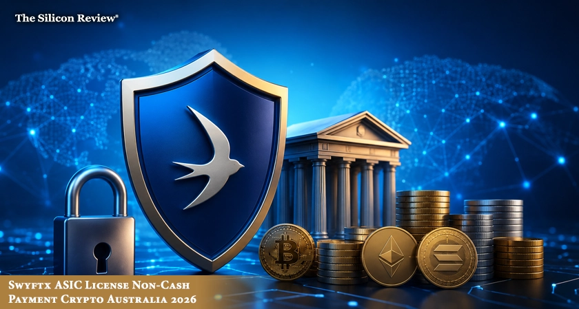 Swyftx Secures ASIC License for Non-Cash Payment Services 'We Won't Be a Pure Crypto Spot Exchange in Future'